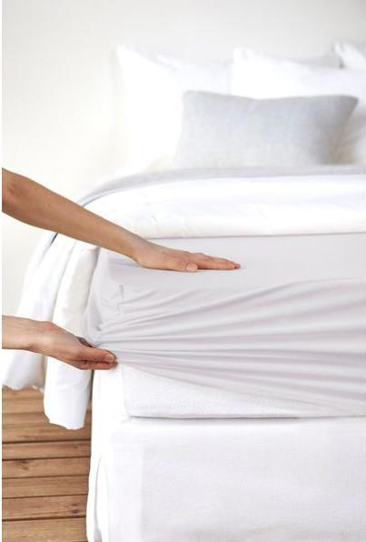 Actual product image Living Home Elasthane (140 x 200 cm)