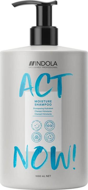 Shampoing
