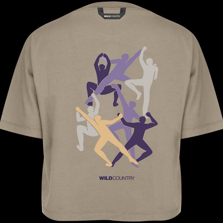 Actual product image Wild Country Sequence (M)