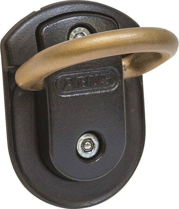 Productafbeelding Abus Graniet WBA 75
