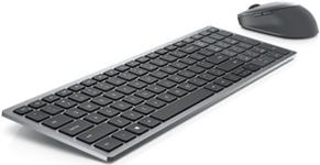 Produktbild Dell KM7120W keyboard Mouse (Eng. Int., Kabellos)