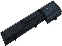Actual product image Dell X5309 Notebook Battery (6 Cells, 4400 mAh)