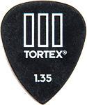 Immagine prodotto Dunlop Tortex TIII Nero - 1,35
