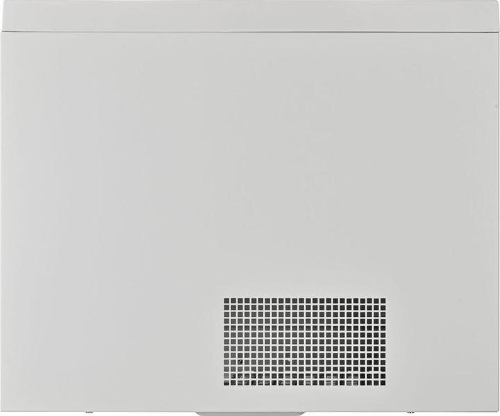 Productafbeelding Silverstone FLP01 PC-Gehäuse, HTPC, SSI-CEB/ATX - weiss