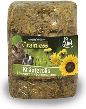 JR Farm Grainless (0.07 kg, 1 x)