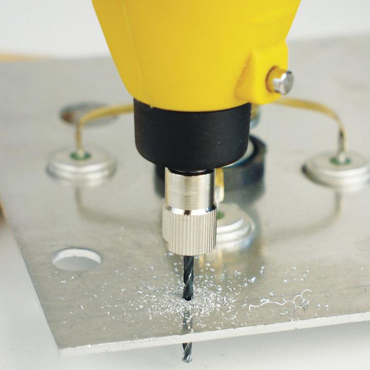 Actual product image Mannesmann Multi-sander with accessory set