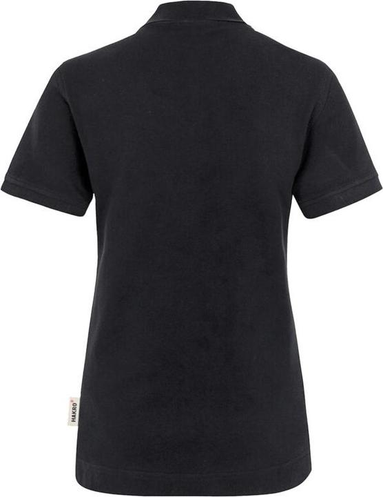 Image du produit Hakro Polo femme CLASSIC 110 noir taille M (M)