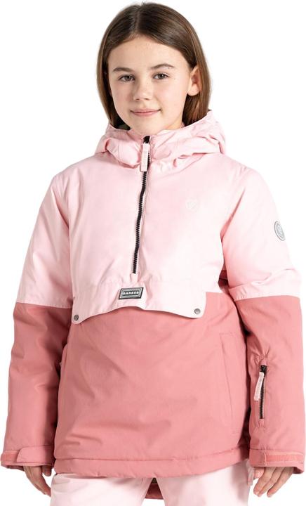 Immagine prodotto Dare2b Freehand Giacca da Sci Sopra la Testa Bambini (146, 152)