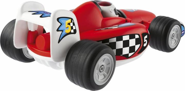 Produktbild Chicco Rennwagen F1 Remote Control Vehicle