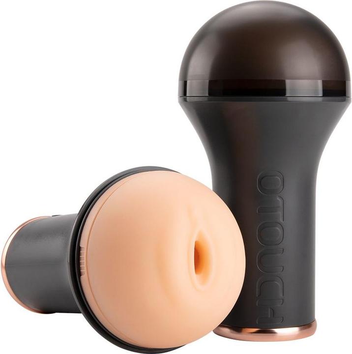 Produktbild Otouch Inscup1 Vibrator