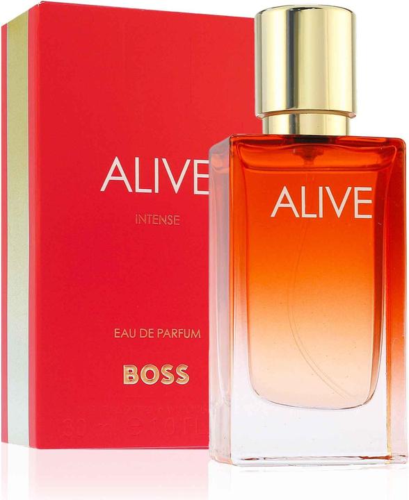 Produktbild Hugo Boss Intense Eau de Parfum (Eau de Parfum, 30 ml)