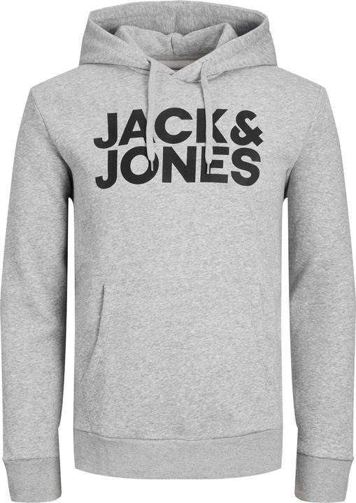 Jack & Jones Hoodie (L)