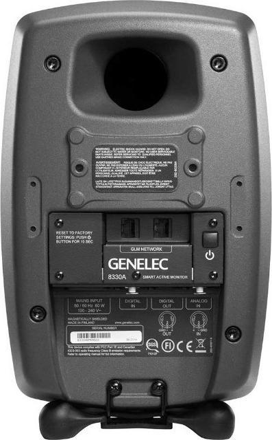 Immagine prodotto Genelec 8330AP (Attivo, 1 pz.)