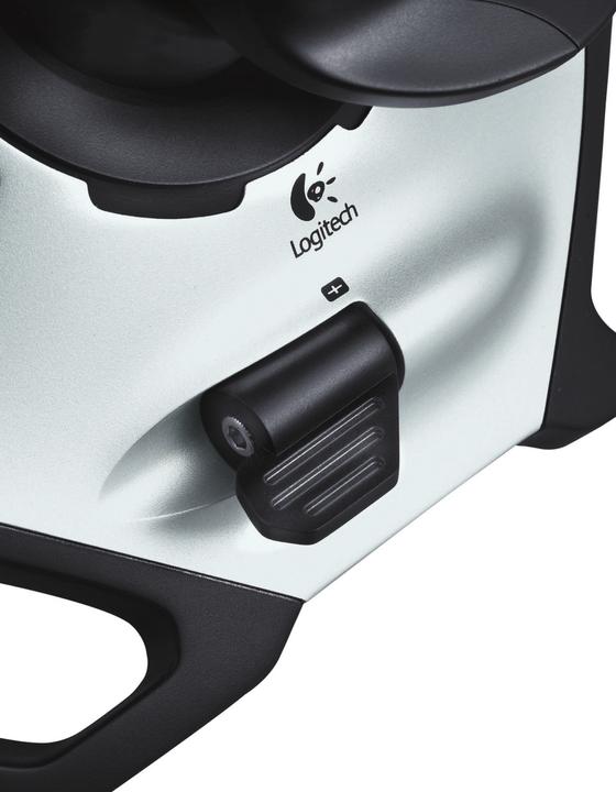 Immagine prodotto Logitech G Extreme 3D Pro Precision Flight Stick (PC)
