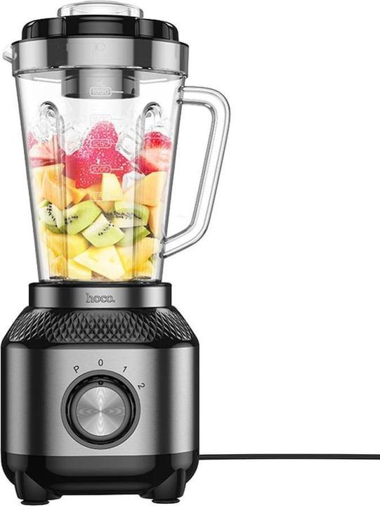 Hoco Other electric juicer blender 1,8L HE32 black (600 W)