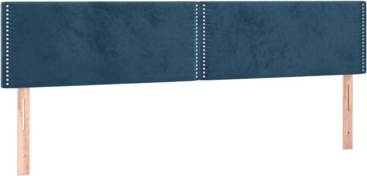 Blu scuro