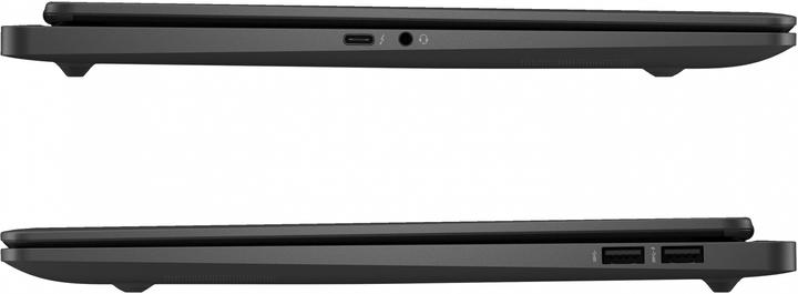Image du produit HP Omen Transcend 14-fb0073ng (14", Intel Core Ultra 7 155H, 16 Go, 1000 Go, DE)