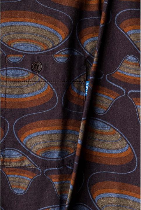 Immagine prodotto Kavu camicia westery (L)