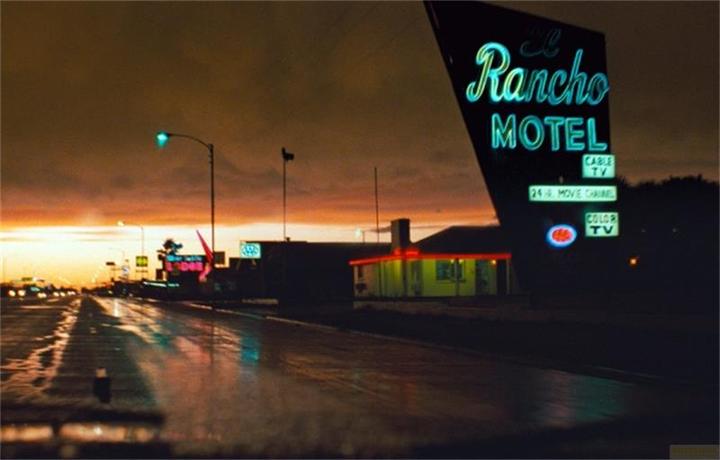 Immagine prodotto Paris, Texas - Edizione del 40° Anniversario (4k Blu-ray, 2024, Tedesco)