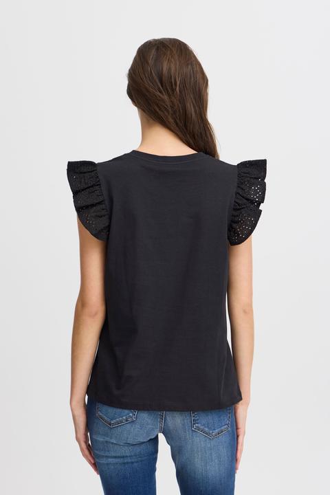Actual product image B.young BYRIKA TSHIRT 20815992 (S)