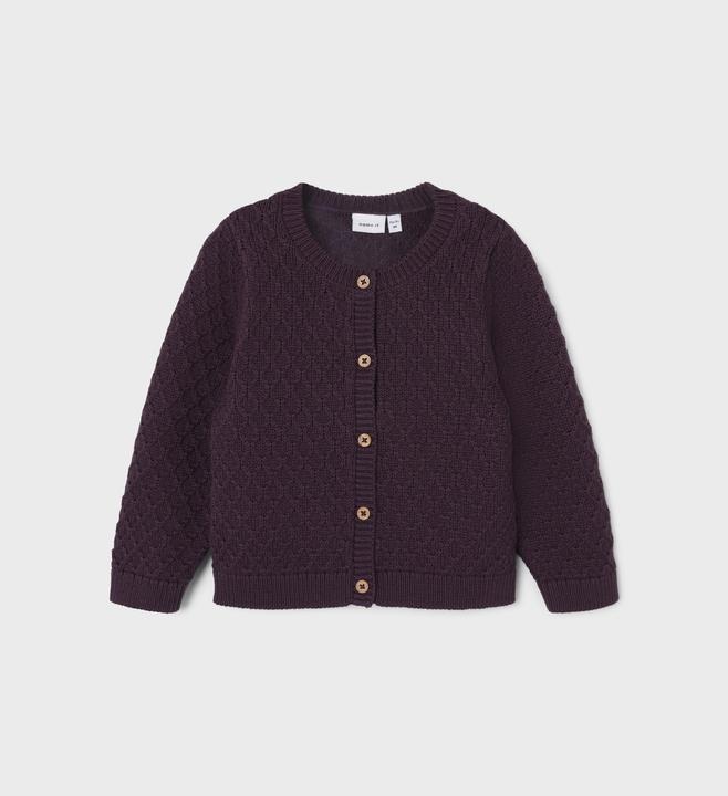 Actual product image Name it Long sleeve cardigan (92)