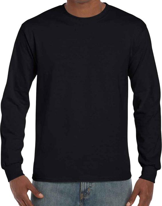 Gildan Hammer TShirt Langärmlig (XXL)