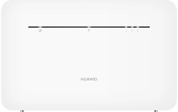 Huawei B535-235a Dual-Band (2,4 GHz/5 GHz) 4G Wireless Router Weiss