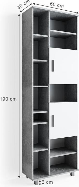 Image du produit Vicco Ilias