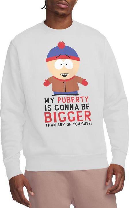 Immagine prodotto Ubisoft Puberty Felpa Adulto Unisex (L)
