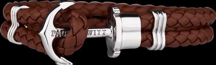 Actual product image Paul Hewitt Ph-Ph-N-N-Xl (17 cm, Metal, Leather)