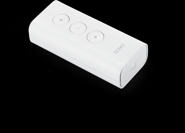 Produktbild Aqara Curtain Rolling Shutter Motor (Zigbee)