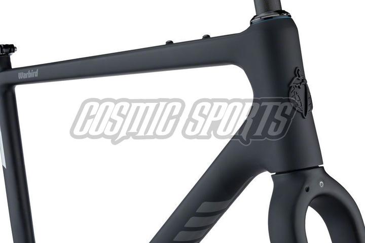 Image du produit Salsa Warbird Carbon Gravel