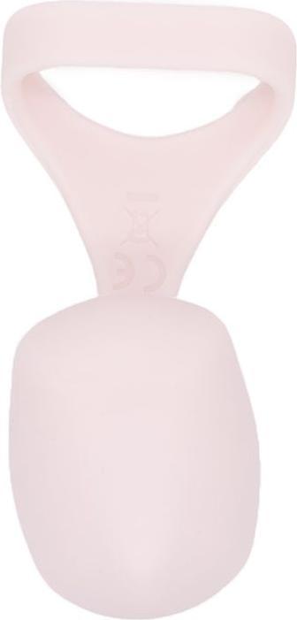 Image du produit Dame Products Vibromasseur Fin Finger Quartz