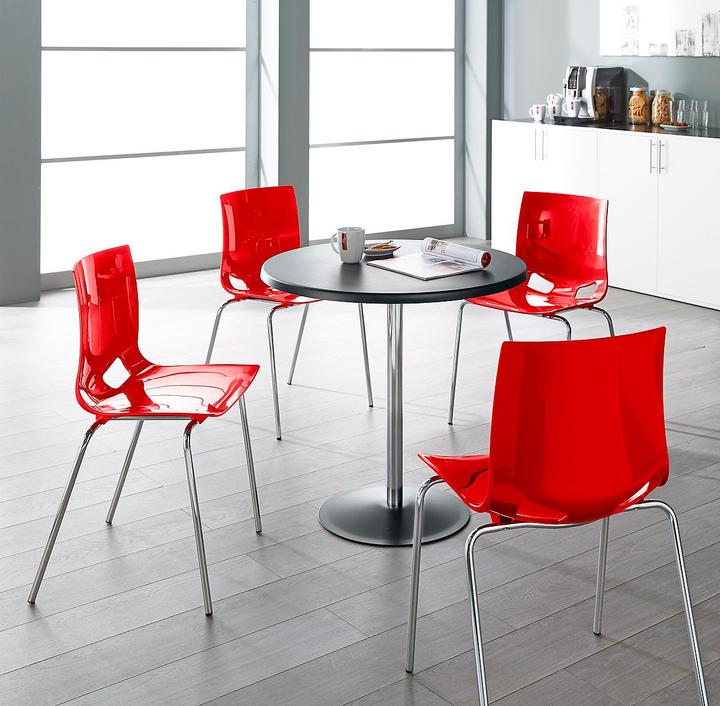 Produktbild Nowy Styl Bistrostuhl FONDO