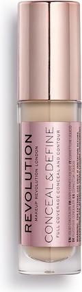 Immagine prodotto Makeup Revolution Nascondere e definire (C2)
