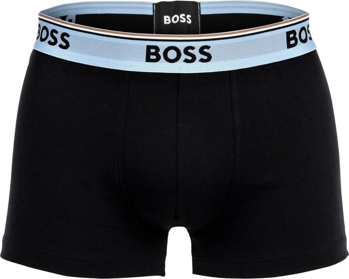 Actual product image BOSS Trunk 3P Power (S, pack of 3)