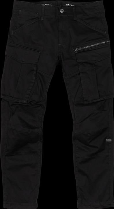 Image du produit G-Star Pantalon Cargo Tapered Fit ROVIC ZIP 3D (W30/L32)