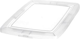 Immagine prodotto Iris Set di 3 scatole da 30 litri con coperchio (30 l)