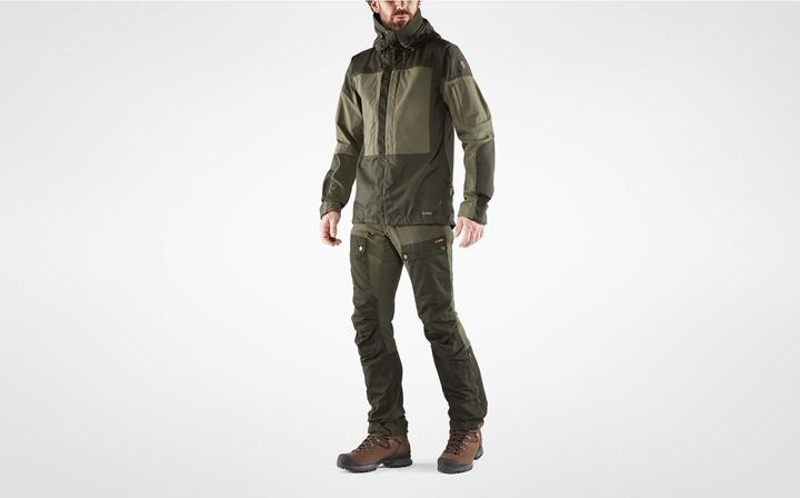Actual product image Fjällräven Keb (58)