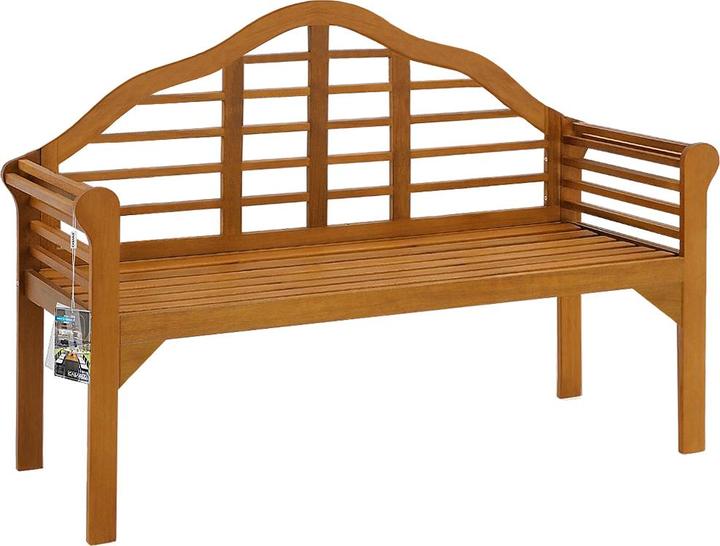 Produktbild Casaria Gartenbank