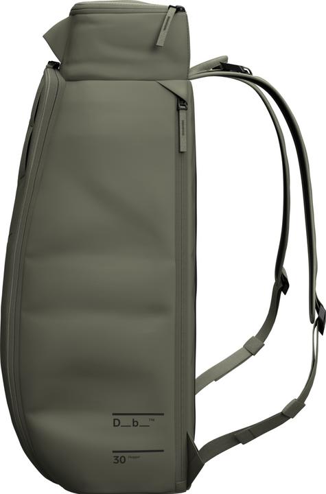 Image du produit DB Sports Sac à dos Hugger (30 l)