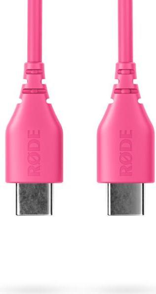 Actual product image RØDE SC22 Pink (0.30 m)