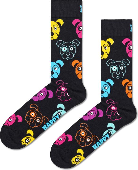 Immagine prodotto Happy Socks Cane (Confezione singola, 41 - 46)