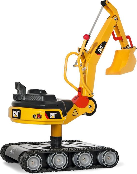 Rolly Toys Digger
