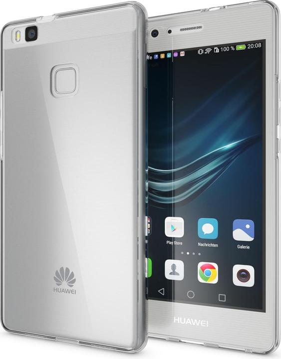 Produktbild Nalia 360 Grad Handyhülle (Huawei P9 Lite)