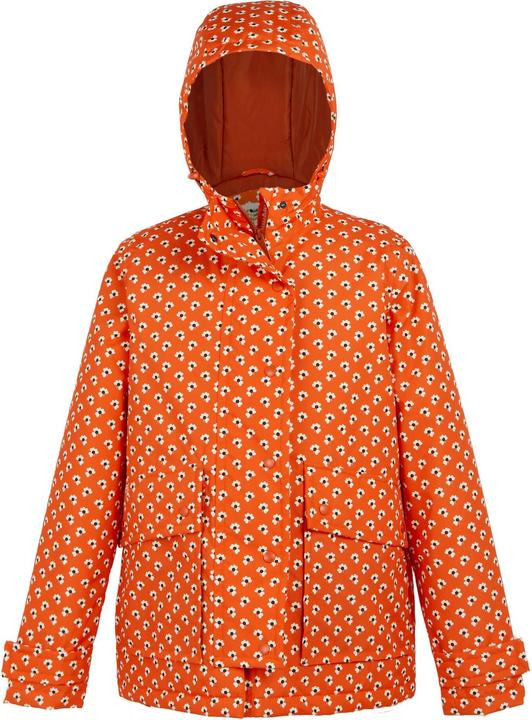 Image du produit Regatta - Veste imperméable ORLA KIELY - Femme (36 D)