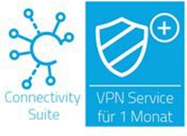 Produktbild Insys icom Connectivity Suite - VPN, Service Add-On, for 1 month (1 Geräte, 1 Monat)