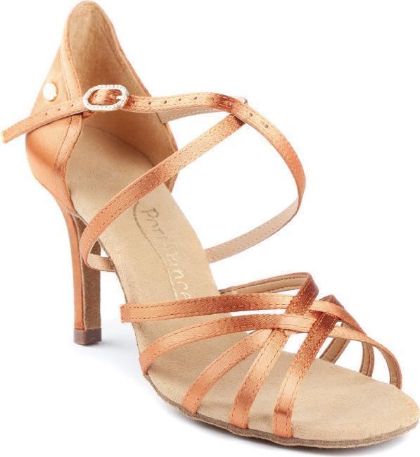 Produktbild Portdance Tanzschuhe PD804 NET (38)