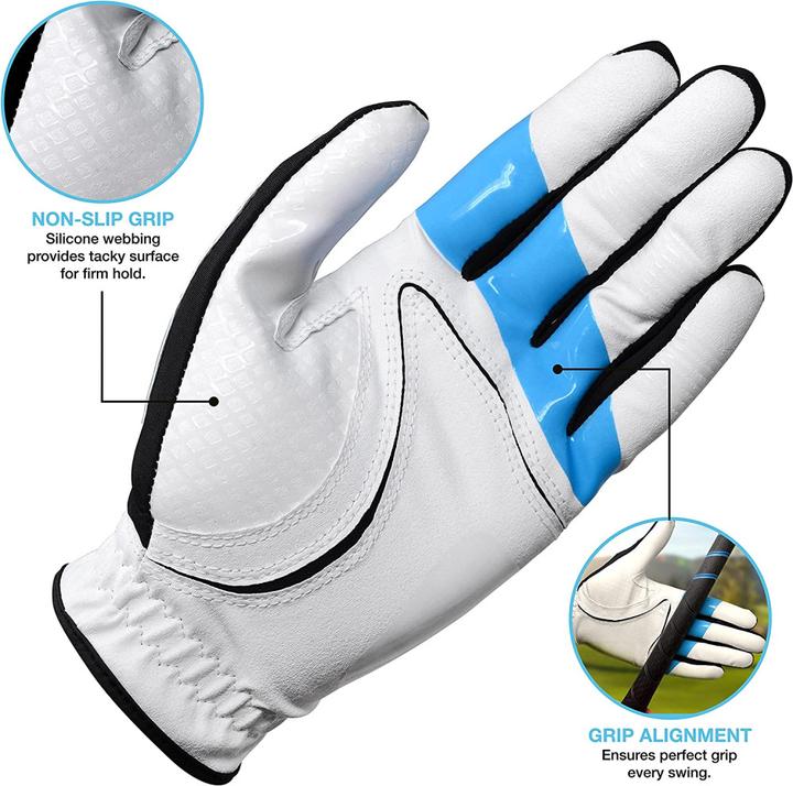 Image du produit Me and my Golf Gant de traing