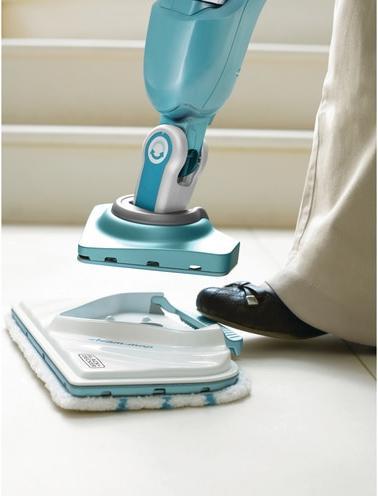 Actual product image Black & Decker BHSM169DSM (1600 W)